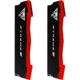 Оперативная память 32GB DDR5 6000MHz Patriot Viper Xtreme 5 (PVX532G60C30K) (2x16GB KIT)
