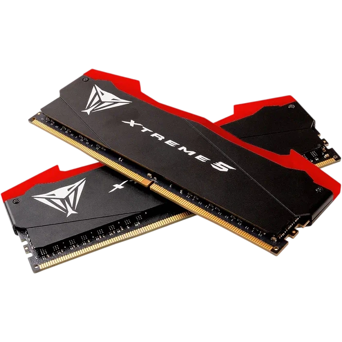 Оперативная память 32GB DDR5 6000MHz Patriot Viper Xtreme 5 (PVX532G60C30K) (2x16GB KIT) - фото 4