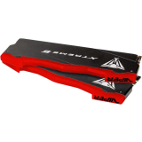 Оперативная память 32GB DDR5 6000MHz Patriot Viper Xtreme 5 (PVX532G60C30K) (2x16GB KIT)