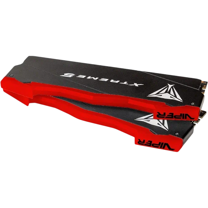 Оперативная память 32GB DDR5 6000MHz Patriot Viper Xtreme 5 (PVX532G60C30K) (2x16GB KIT) - фото 5