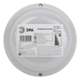 Светильник ЭРА SPB-201-0-40К-008 (Б0047615)