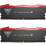 Оперативная память 32GB DDR5 6400MHz Patriot Viper Xtreme 5 (PVX532G64C32K) (2x16GB KIT)
