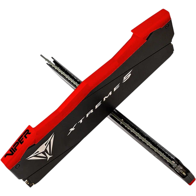 Оперативная память 32GB DDR5 6400MHz Patriot Viper Xtreme 5 (PVX532G64C32K) (2x16GB KIT) - фото 3