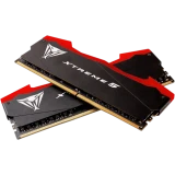 Оперативная память 32GB DDR5 6400MHz Patriot Viper Xtreme 5 (PVX532G64C32K) (2x16GB KIT)