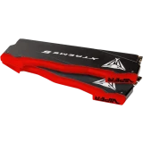 Оперативная память 32GB DDR5 6400MHz Patriot Viper Xtreme 5 (PVX532G64C32K) (2x16GB KIT)