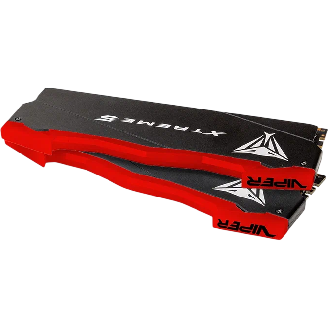 Оперативная память 32GB DDR5 6400MHz Patriot Viper Xtreme 5 (PVX532G64C32K) (2x16GB KIT) - фото 5