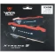 Оперативная память 32GB DDR5 6400MHz Patriot Viper Xtreme 5 (PVX532G64C32K) (2x16GB KIT) - фото 7