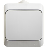 Переключатель Systeme Electric Этюд BA10-046C