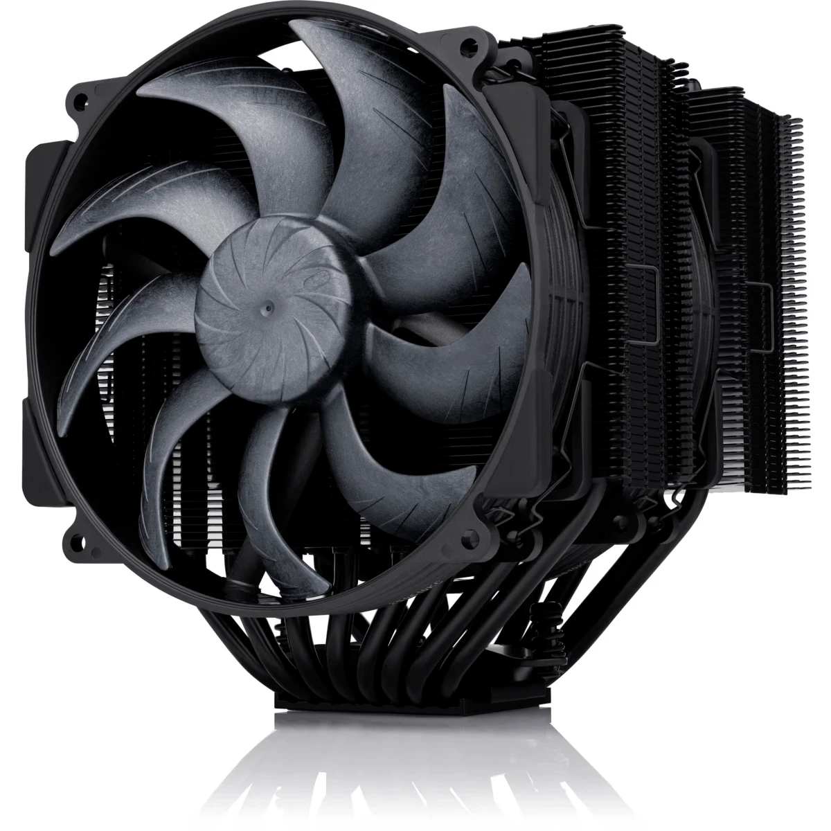 Кулер Noctua NH-D15 G2 Chromax - NH-D15 G2 chromax.black