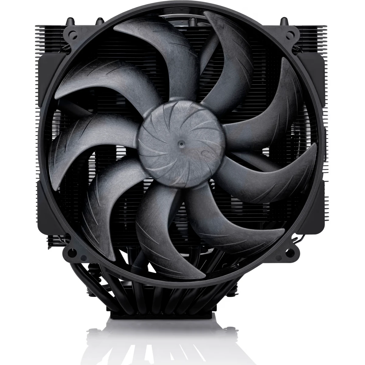 Кулер Noctua NH-D15 G2 Chromax - NH-D15 G2 chromax.black - фото 2