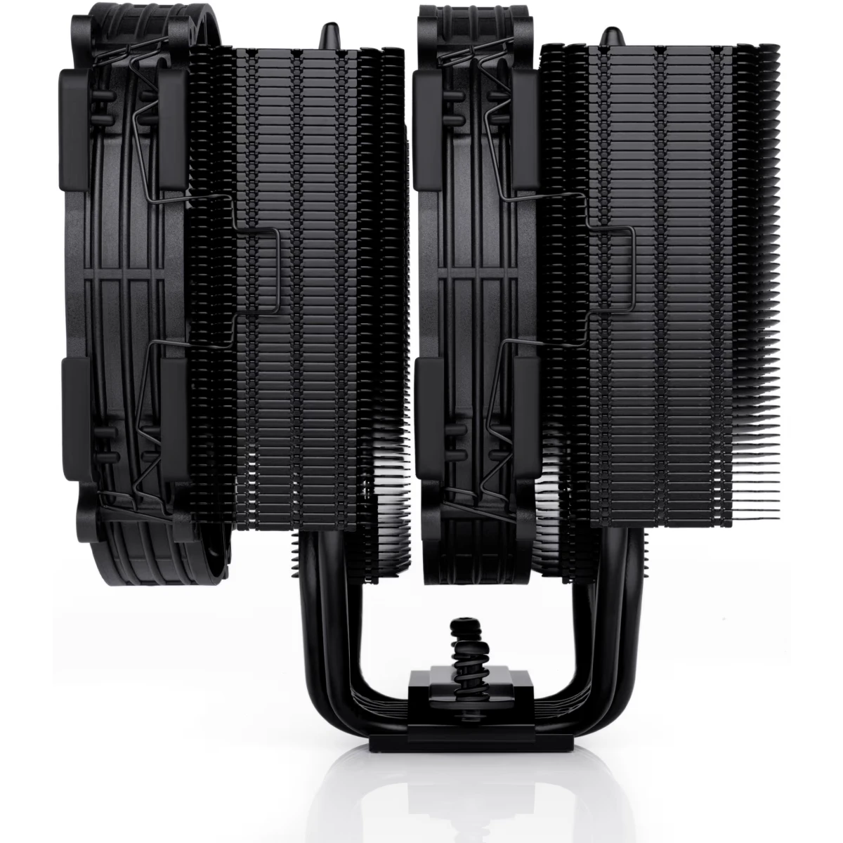 Кулер Noctua NH-D15 G2 Chromax - NH-D15 G2 chromax.black - фото 3