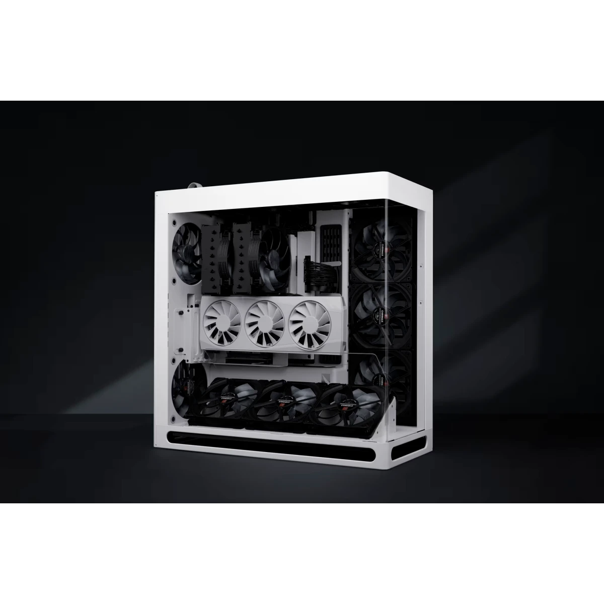 Кулер Noctua NH-D15 G2 Chromax - NH-D15 G2 chromax.black - фото 6