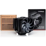 Кулер Noctua NH-D15 G2 Chromax (NH-D15 G2 chromax.black)