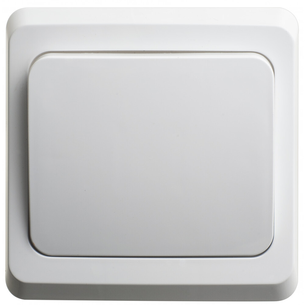 Переключатель Systeme Electric Этюд BC10-004B