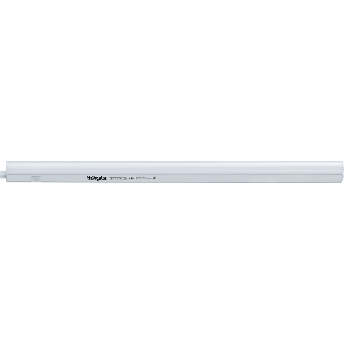 Светильник Navigator NEL-P-7-4K-LED - 94590