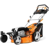 Газонокосилка Daewoo DLM 5500SVRB