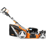 Газонокосилка Daewoo DLM 5500SVRB