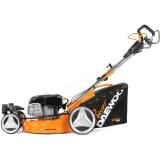 Газонокосилка Daewoo DLM 5500SVRB