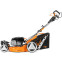 Газонокосилка Daewoo DLM 5500SVRB - фото 3