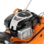 Газонокосилка Daewoo DLM 5500SVRB - фото 4