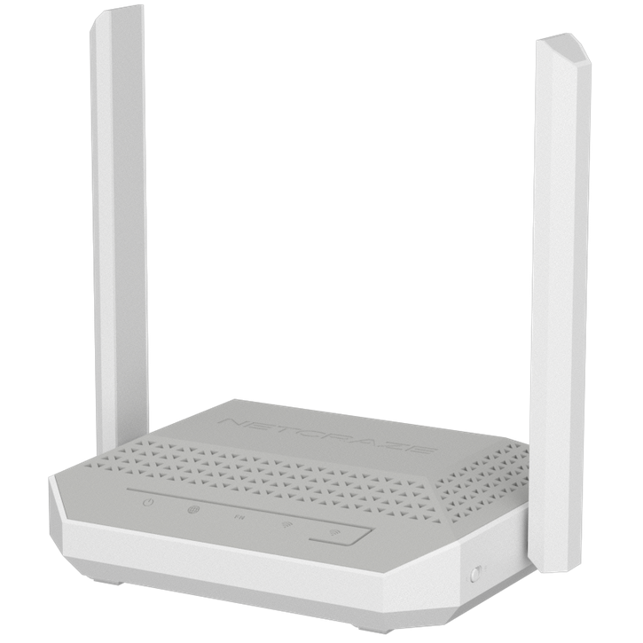 Wi-Fi маршрутизатор (роутер) Netcraze Racer (NC-4010)