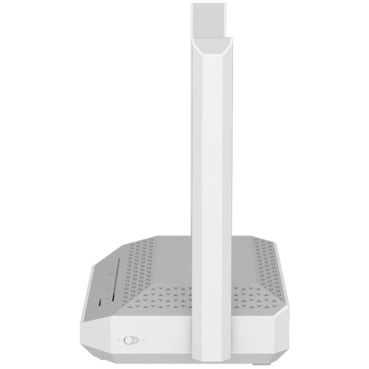 Wi-Fi маршрутизатор (роутер) Netcraze Racer (NC-4010) - фото 3
