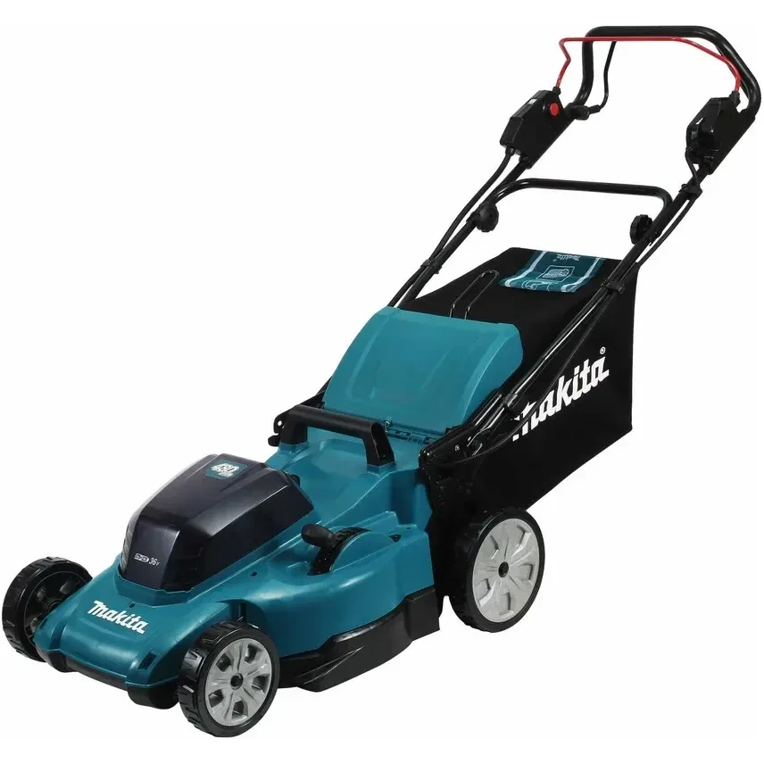 Газонокосилка Makita DLM481CT2