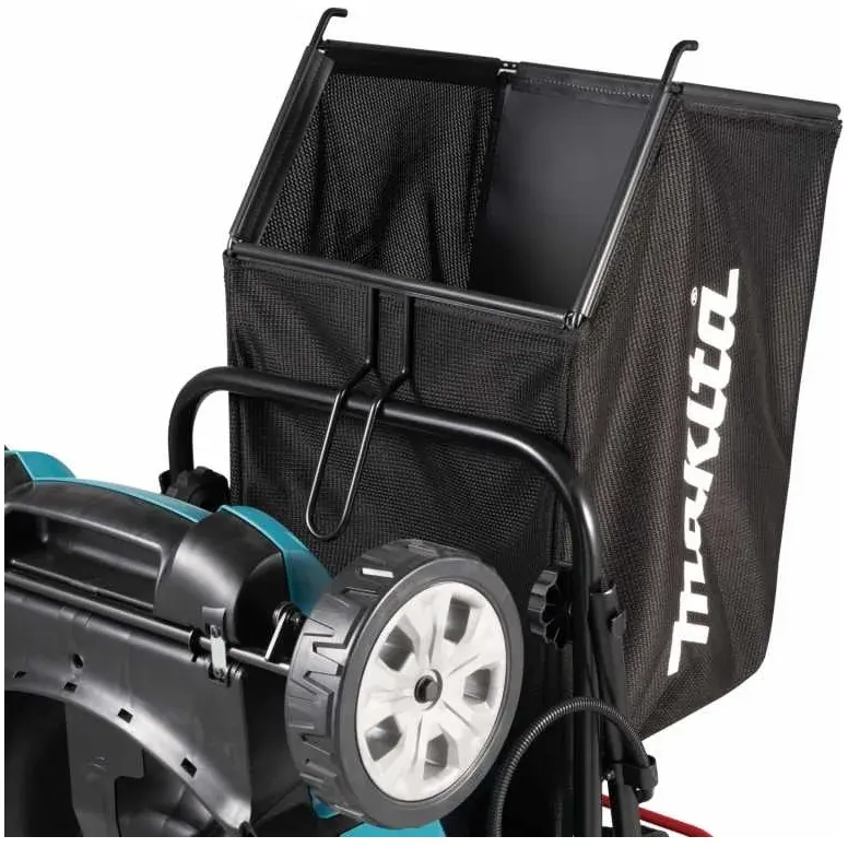 Газонокосилка Makita DLM481CT2 - фото 2