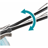 Газонокосилка Makita DLM481CT2