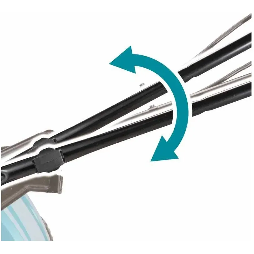 Газонокосилка Makita DLM481CT2 - фото 3