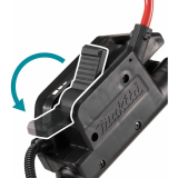 Газонокосилка Makita DLM481CT2