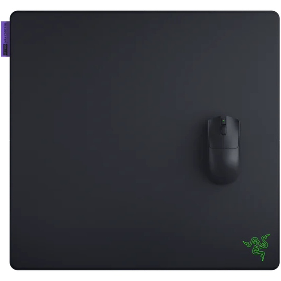 Коврик для мыши Razer Gigantus V2 Pro Large Max Control - RZ02-05490100-R3M1 - фото 6