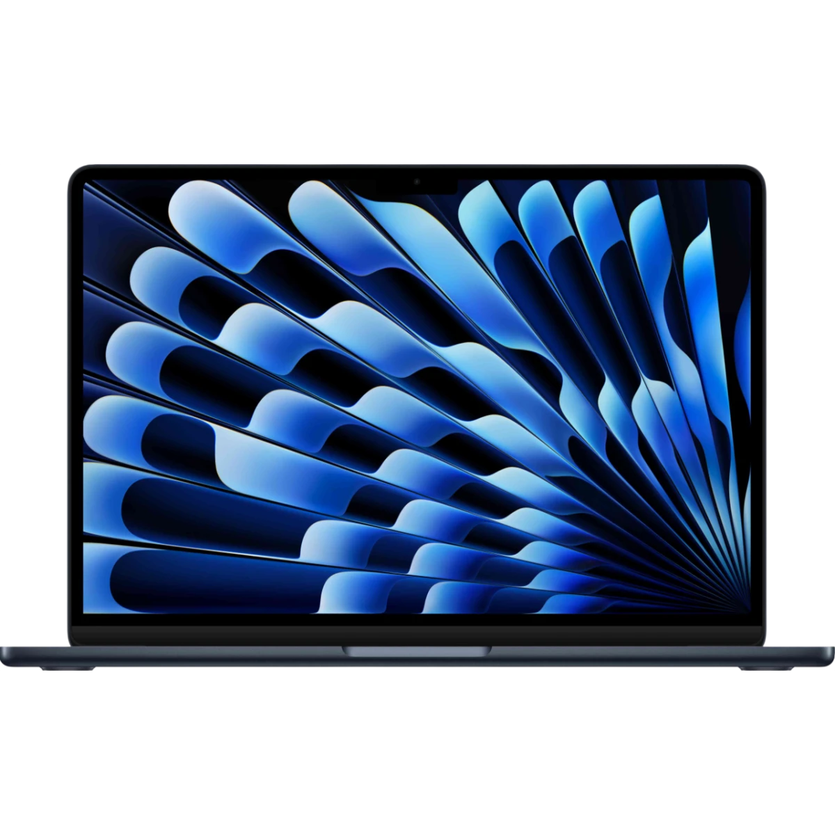 Ноутбук Apple MacBook Air 13 Midnight (M5, 2026) (MDHF4) - MDHF4(LL,HN,ZA,B,X,ZP)/A