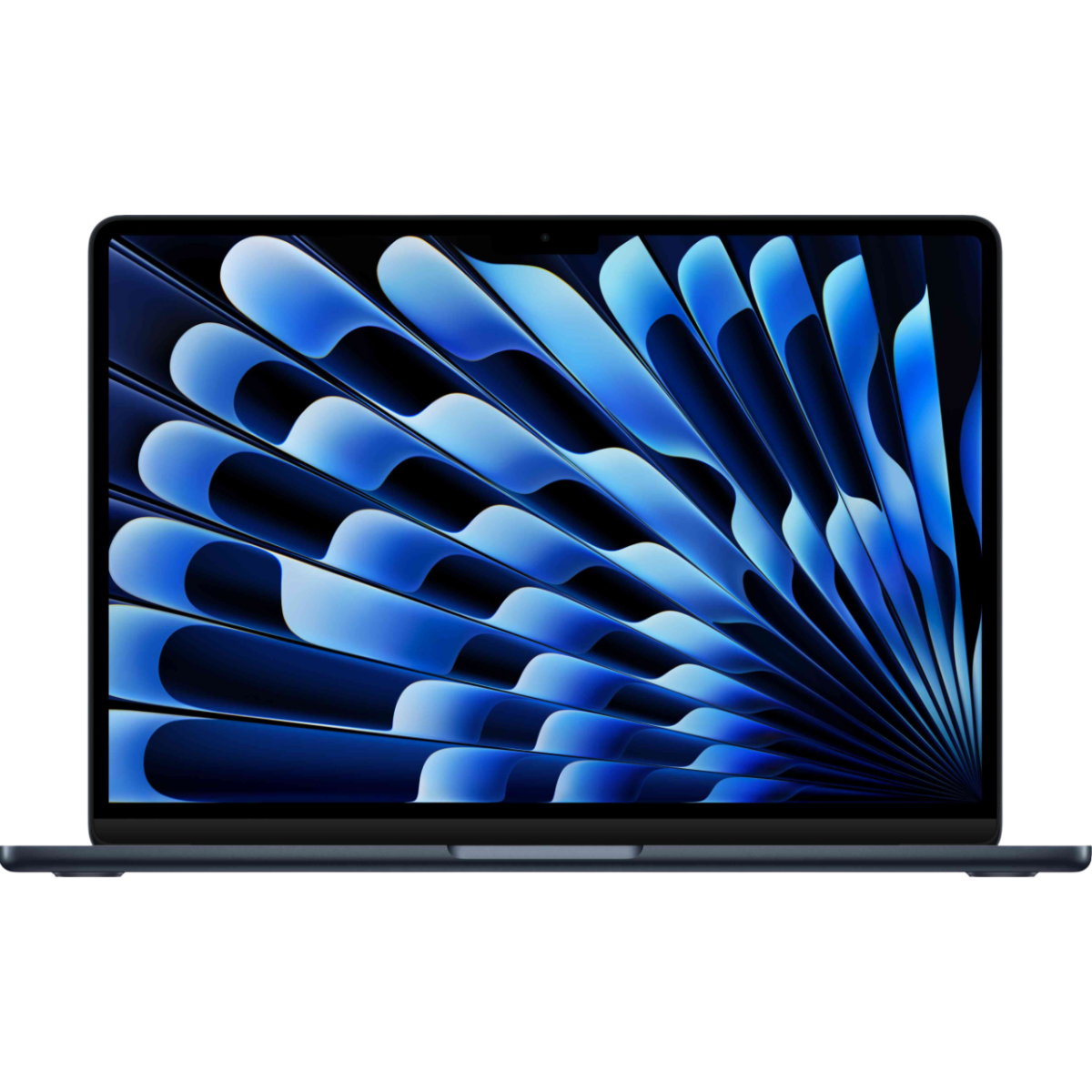 Ноутбук Apple MacBook Air 13 Midnight (M5, 2026) (MDHF4)