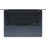 Ноутбук Apple MacBook Air 13 Midnight (M5, 2026) (MDHF4) (MDHF4(LL,HN,ZA,B,X,ZP)/A)