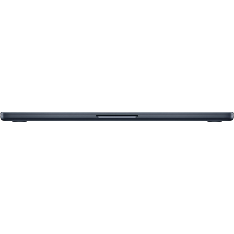 Ноутбук Apple MacBook Air 13 Midnight (M5, 2026) (MDHF4) - MDHF4(LL,HN,ZA,B,X,ZP)/A - фото 5