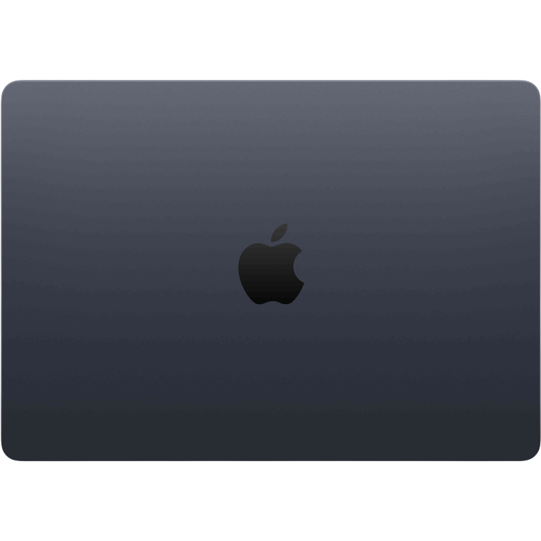 Ноутбук Apple MacBook Air 13 Midnight (M5, 2026) (MDHF4) - MDHF4(LL,HN,ZA,B,X,ZP)/A - фото 6