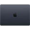 Ноутбук Apple MacBook Air 13 Midnight (M5, 2026) (MDHF4) - MDHF4(LL,HN,ZA,B,X,ZP)/A - фото 6