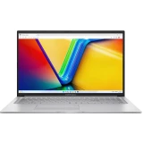 Ноутбук ASUS X1704VA Vivobook 17 Cool Silver (AU1107) (X1704VA-AU1107)