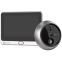 Дверной Wi-Fi звонок EZVIZ DP2C Silver