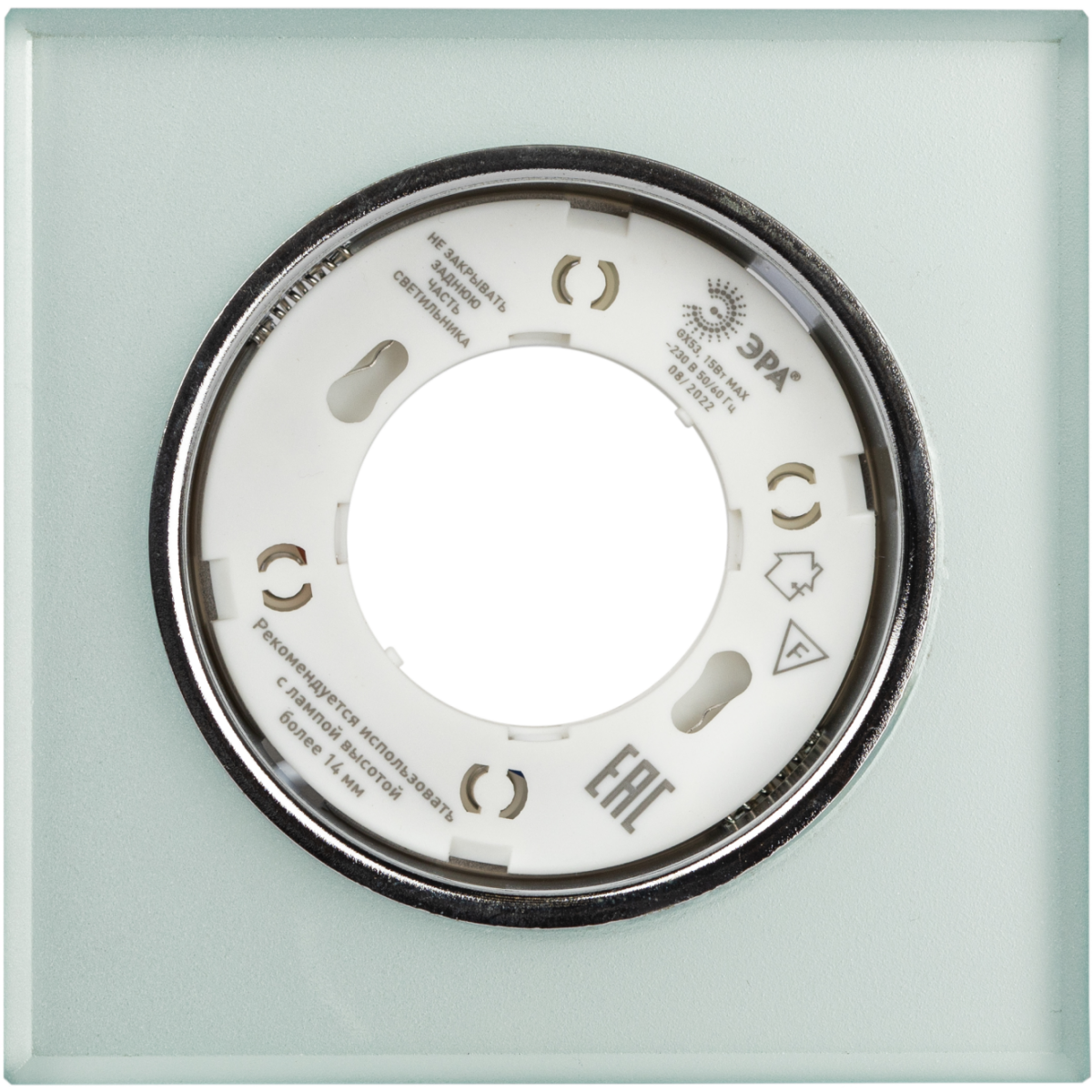 Светильник ЭРА DK LD50 FR - Б0057470 - фото 4