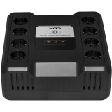 ИБП CBR CTL-600 (CTL-600B-8F-LDK)
