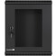 Шкаф ExeGate EC-WM-9U.280.G.BLACK - EX298626RUS