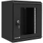 Шкаф ExeGate EC-WM-9U.280.G.BLACK - EX298626RUS - фото 2
