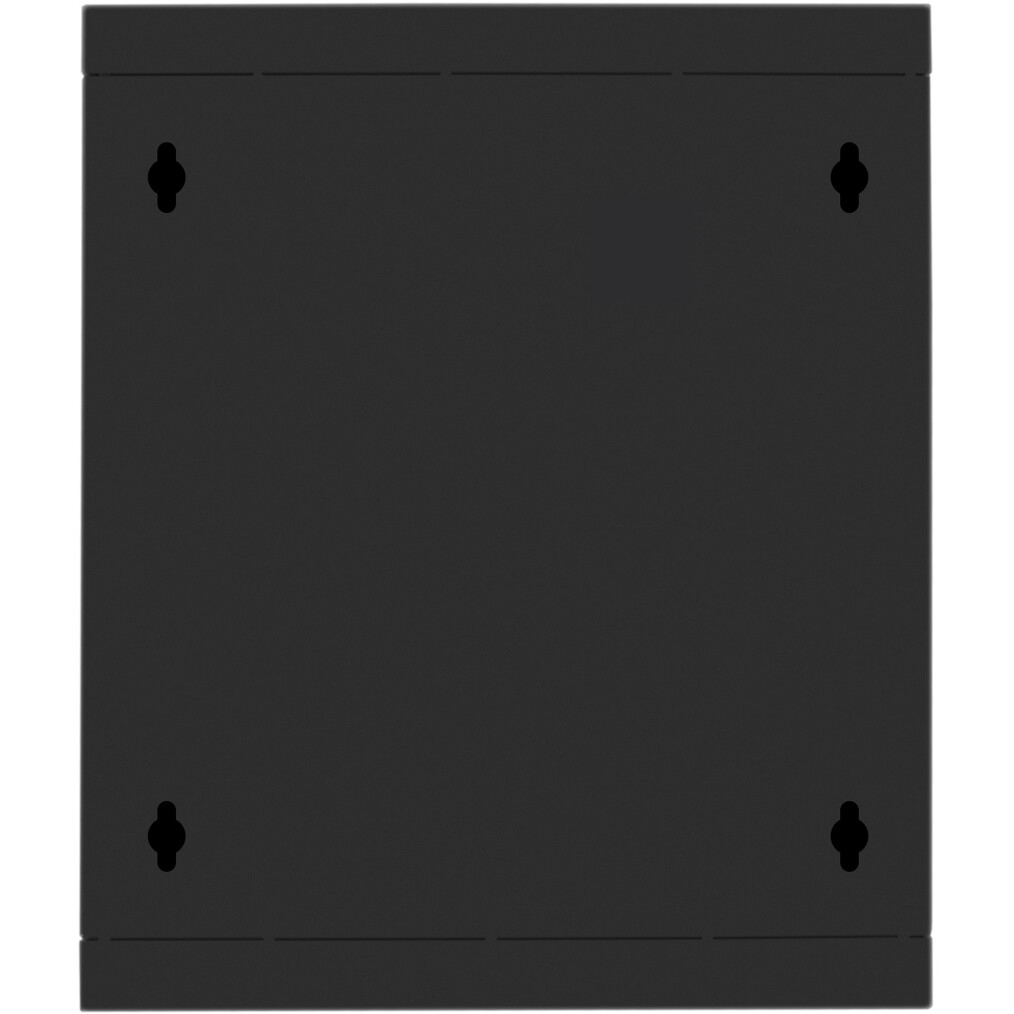 Шкаф ExeGate EC-WM-9U.280.G.BLACK - EX298626RUS - фото 3