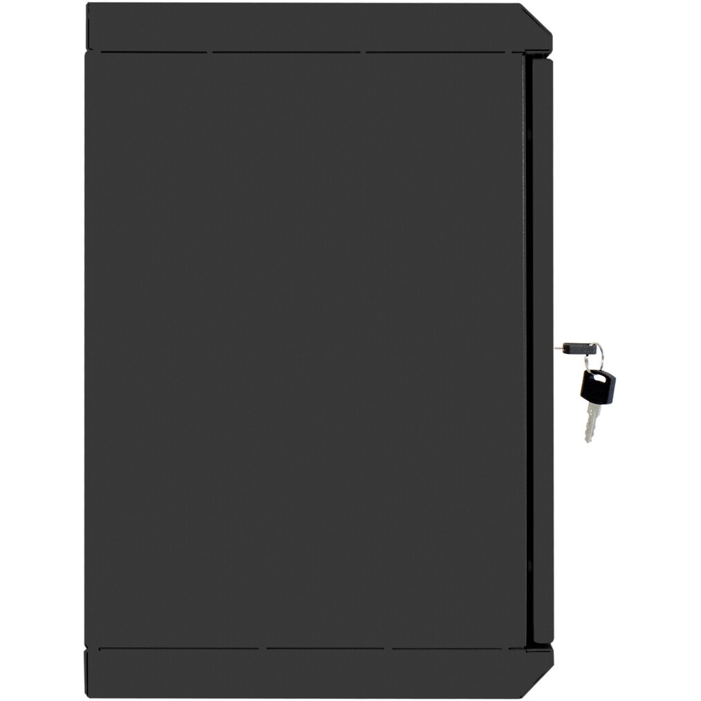 Шкаф ExeGate EC-WM-9U.280.G.BLACK - EX298626RUS - фото 7