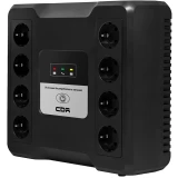 ИБП CBR CTL-800 (CTL-800B-8F-LDK)