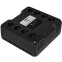 ИБП CBR CTL-800 - CTL-800B-8F-LDK - фото 4