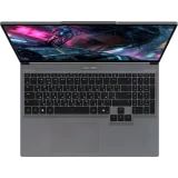 Ноутбук Maibenben Typhoon X16C-i54455 (0F44LG4E10) (X16C-i544550F44LG4E10)