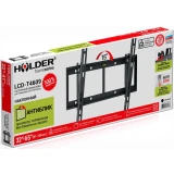 Кронштейн Holder LCD-T4609 Black